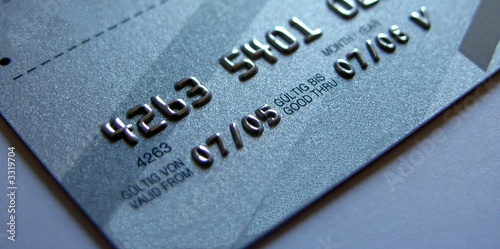 creditcard