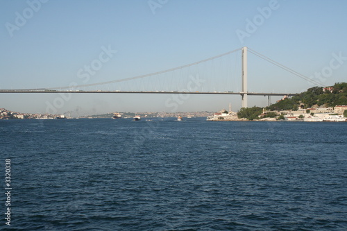 bosporusbrücke