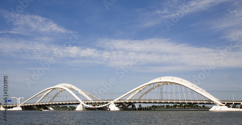 modern bridge 3