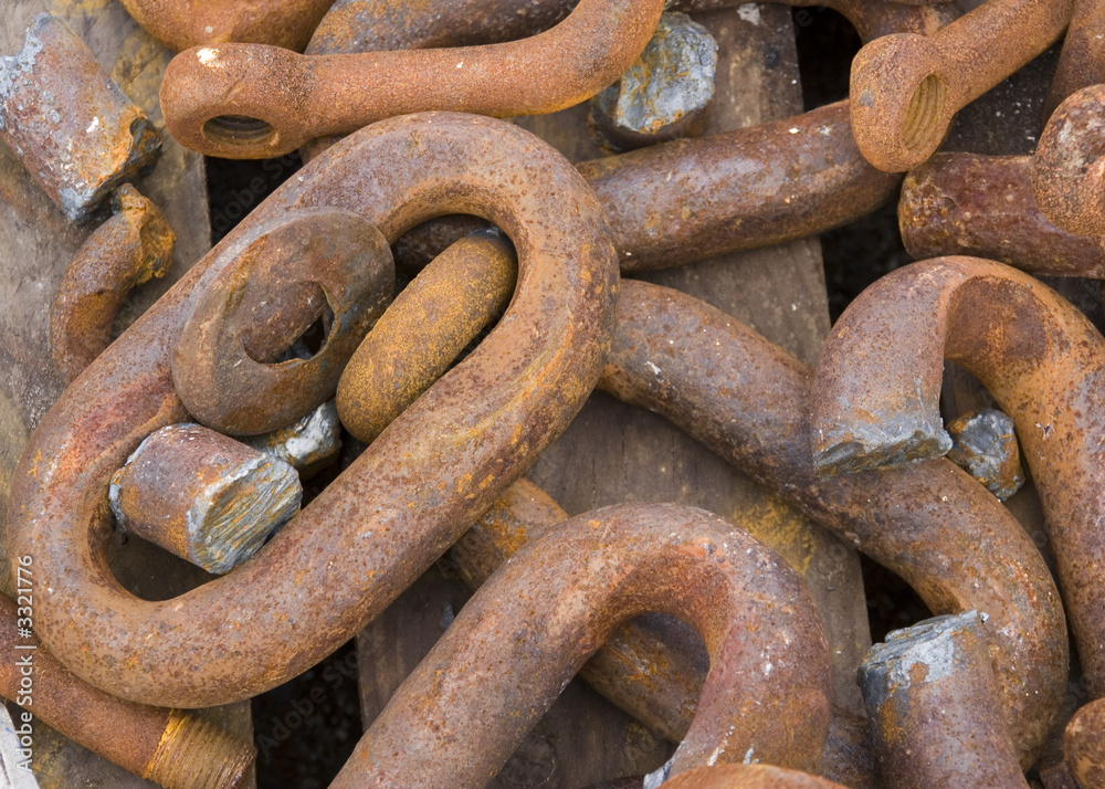 chain chain