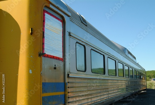 train du nord