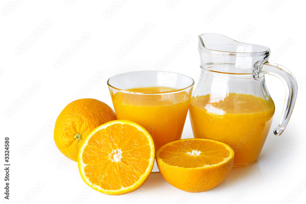 orange juice orange juice