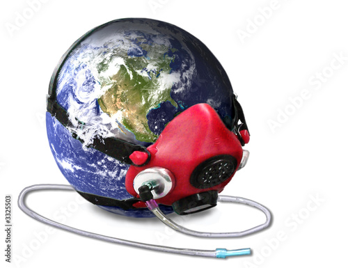 gas world