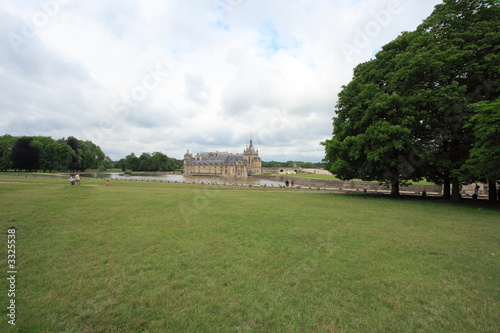 chateau