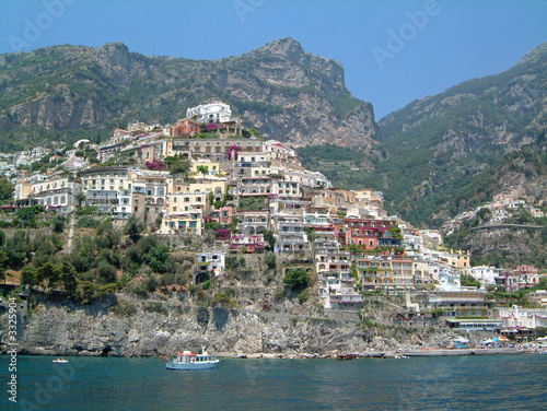 positano