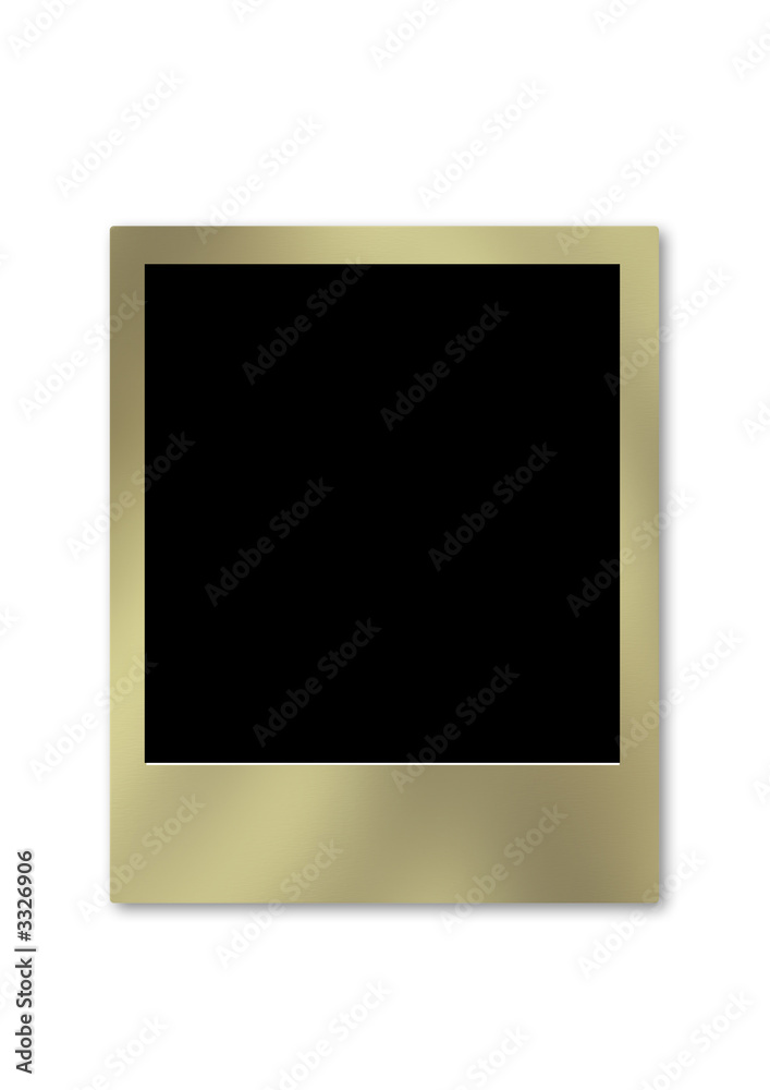 pollaroid film frame pollaroid film frame