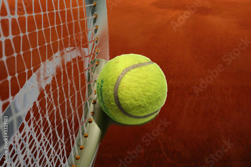 racket photo