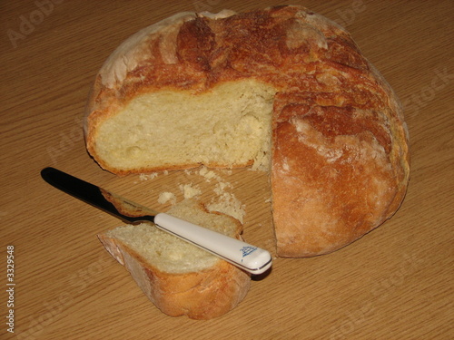 pane photo