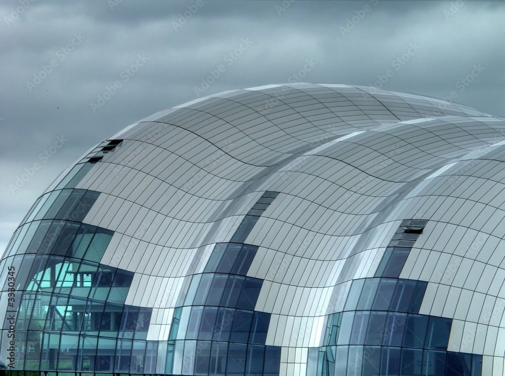 Obraz premium sage gateshead