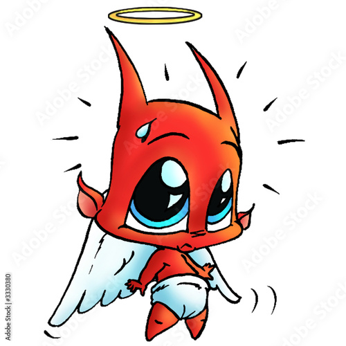 ange demon 06
