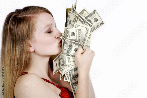 the love of money