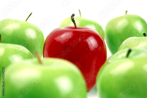 red is great