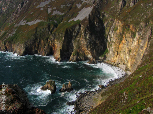 slieve league