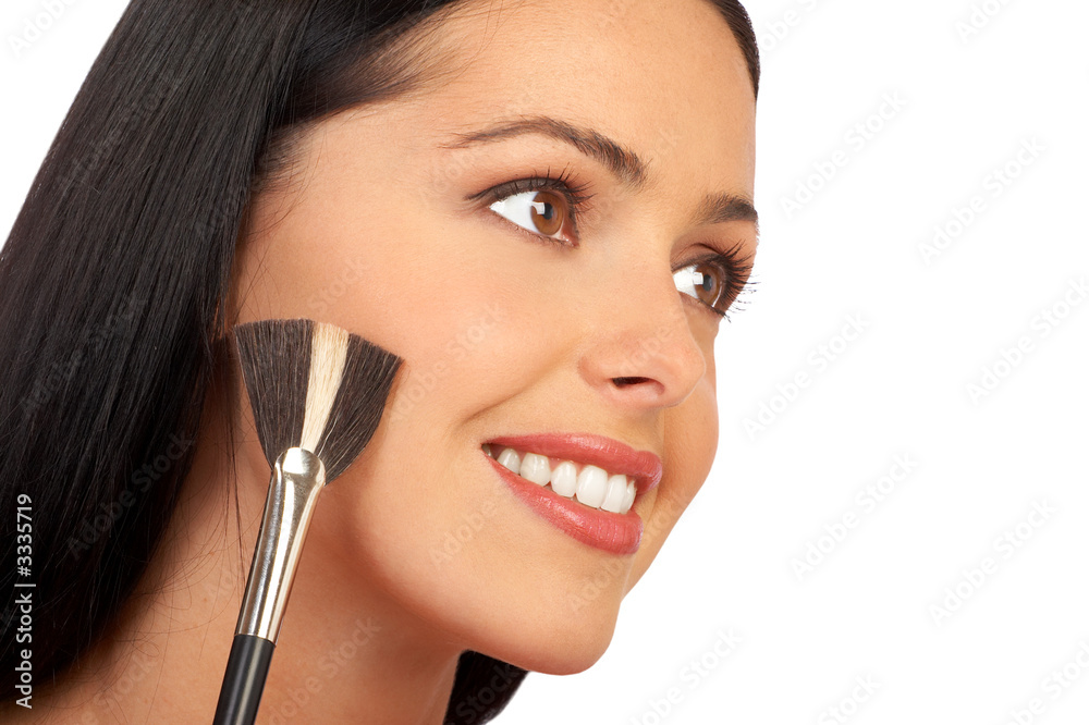 make up make up