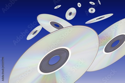 cd