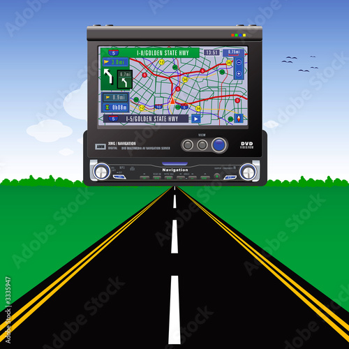 navigation