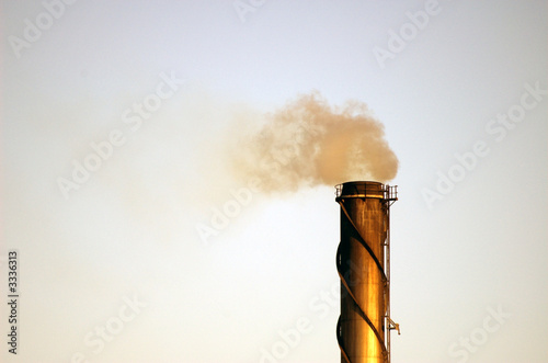 environmental danger