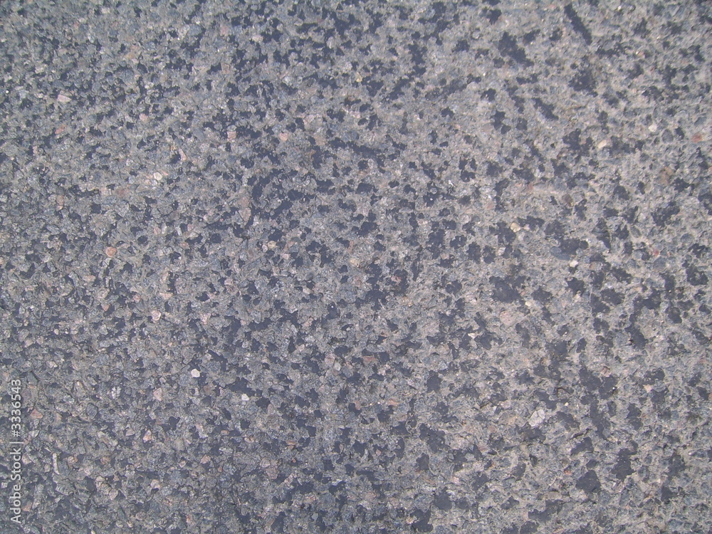 texture of the asphalt texture of the asphalt