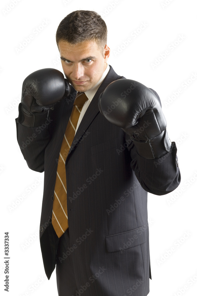 come on boss! come on boss!