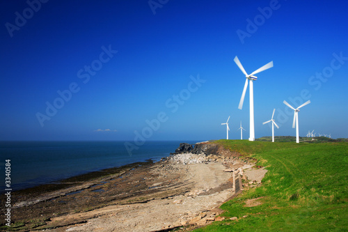 wind farm