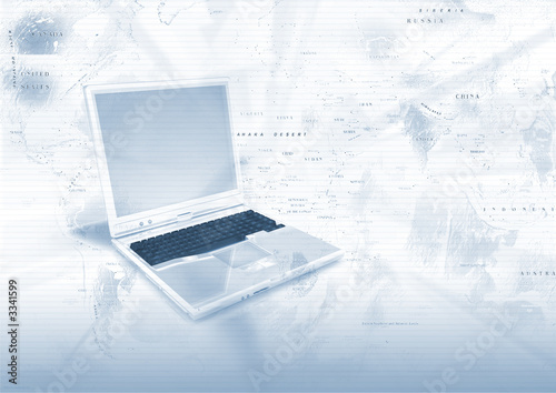 laptop welt