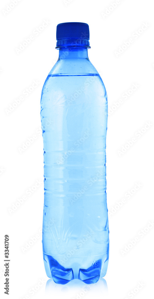 water bottle