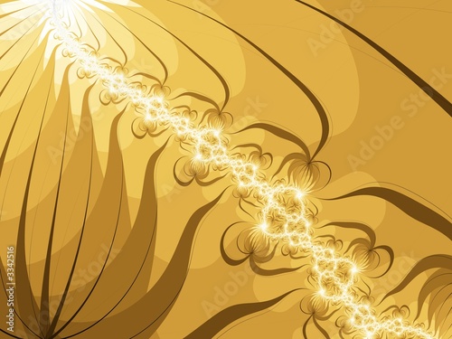 fractal - bumblebee