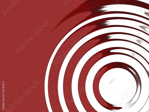fractal - sound disc