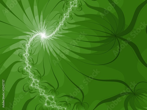 fractal wild-wood