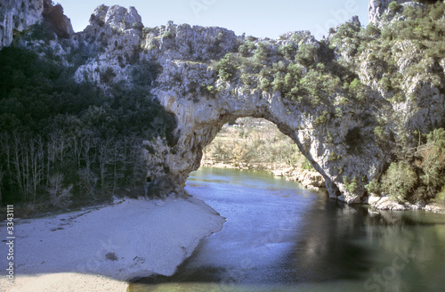 ardeche valley-3