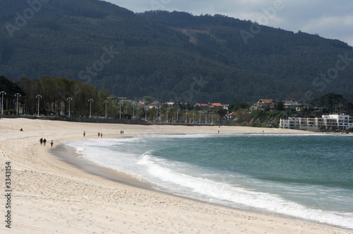 vigo beach