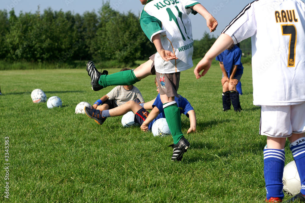 kickers kickers