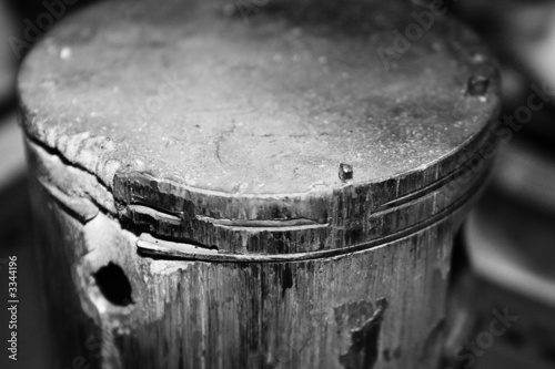 Fotografija piston