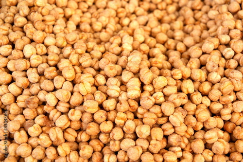 chickpea