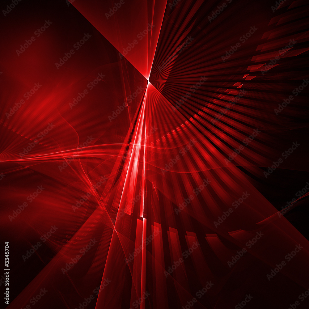 Fototapeta premium red background