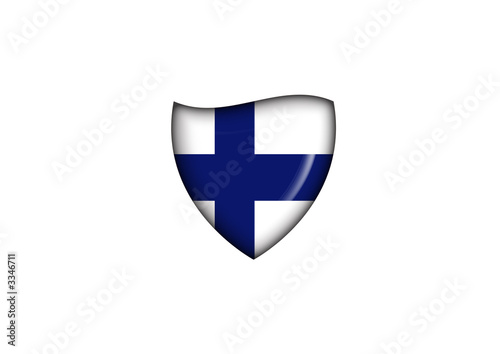 finland badge
