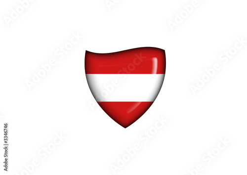 Austrian badge