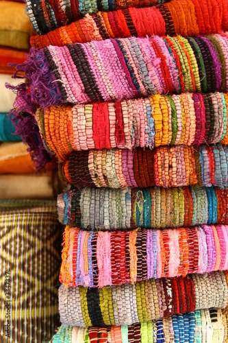 colurfull rugs