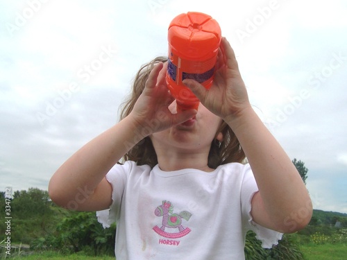 drink up
