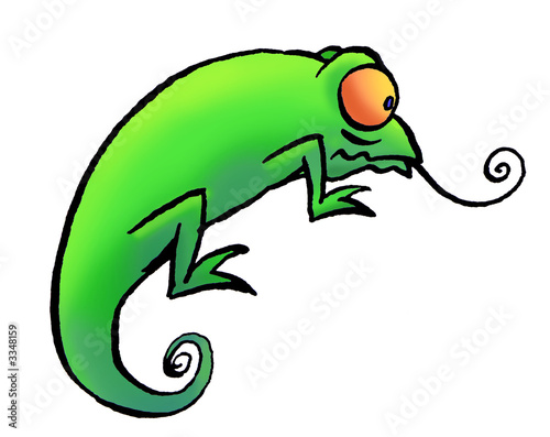 iguane