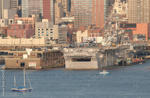 navy in ny