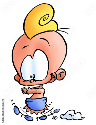 bébé houpette 02