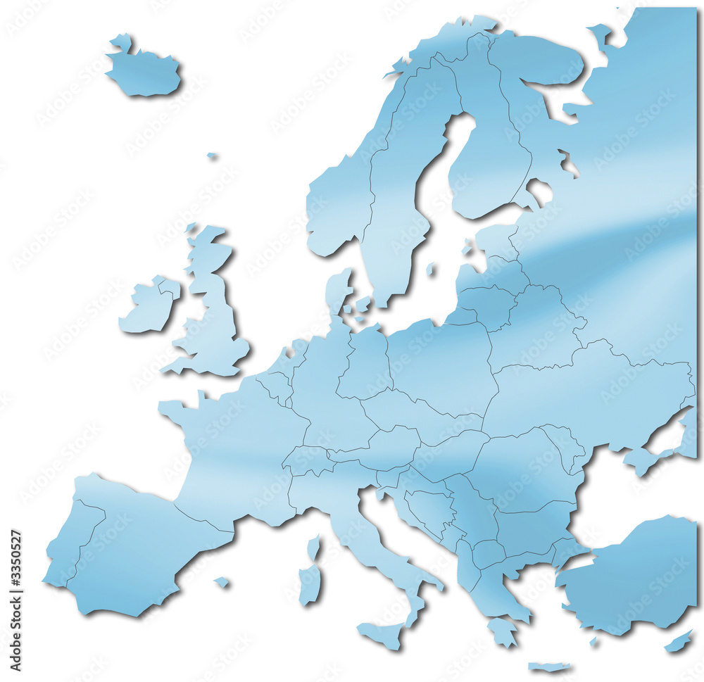 Fototapeta premium europa_3