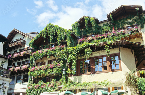austrian village-3