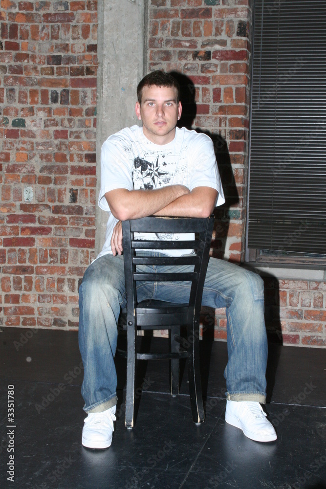model model