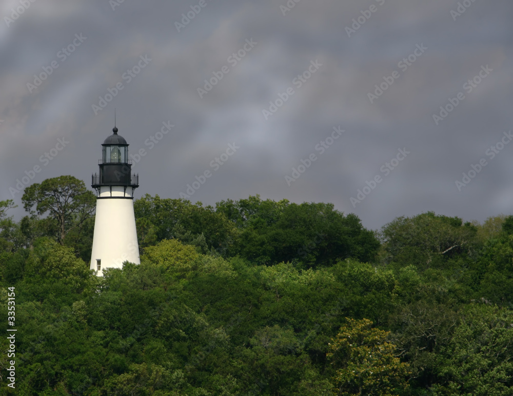 lighthouse