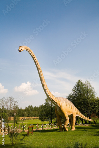 mamenchisaurus constructus