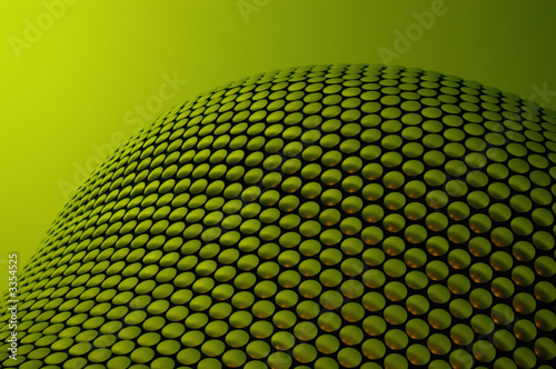 a reptilian selfridges