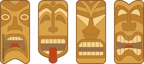 tiki