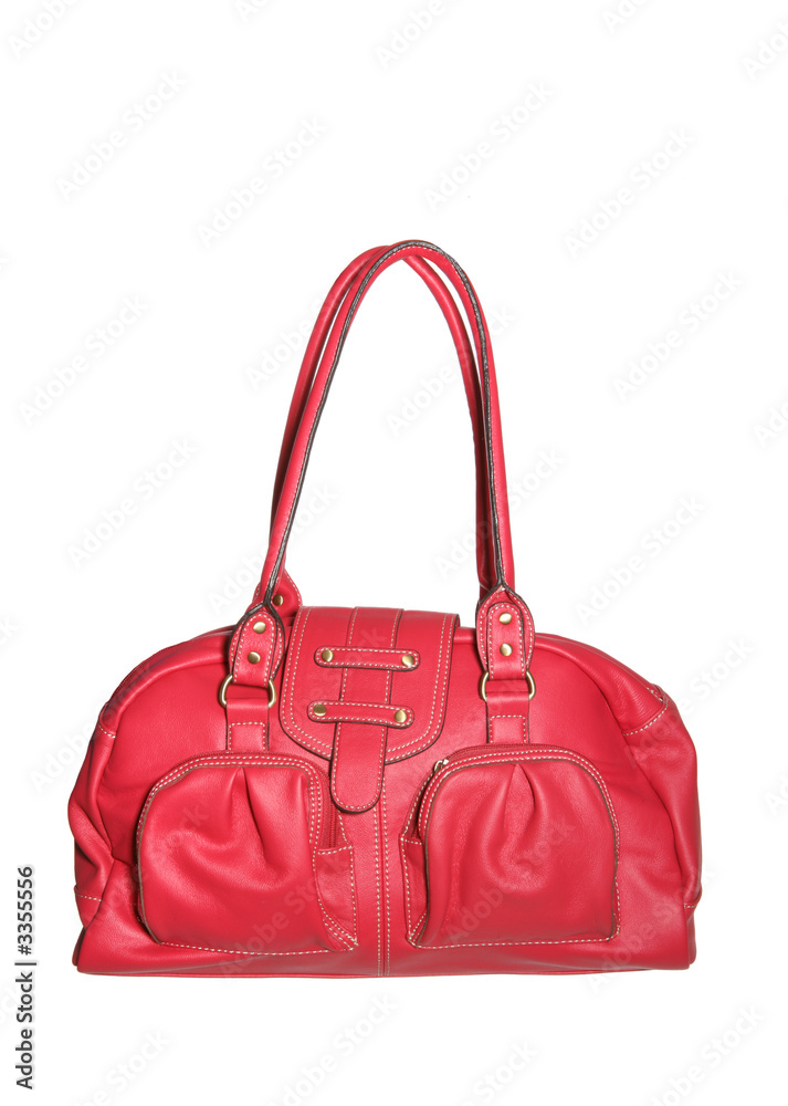 pink purse pink purse